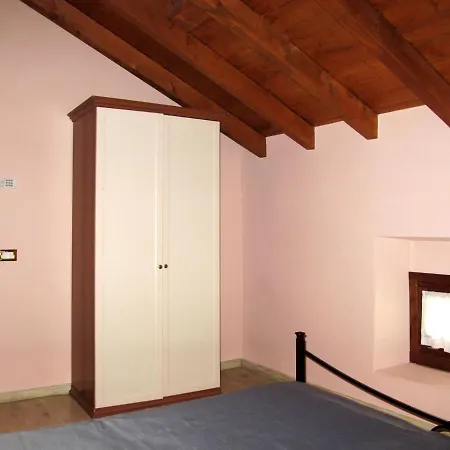 Locazione Turistica Santa Caterina - Man111 아파트