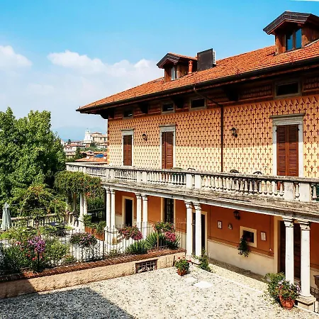 아파트 Locazione Turistica Santa Caterina - Man111 *