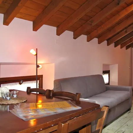 Locazione Turistica Santa Caterina - Man111 *