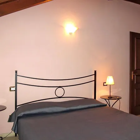 Locazione Turistica Santa Caterina - Man111 아파트 *