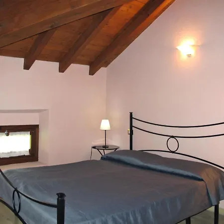 Locazione Turistica Santa Caterina - Man111 아파트 *